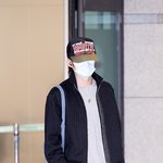 [현장포토] "왕자님 등장!"...소희, 분위기 남신