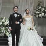 용골대 최영우, '10살 후배' 서태인과 결혼…'배우 부부' <b>탄생</b>