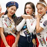 레드벨벳 <b>우주</b>소녀 비투비 사실상해체