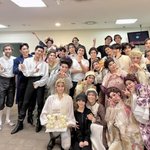 옥주현, '베르사유의 <b>장미</b>' 뮤지컬 성황 "감사한 마음"