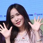 [전문] 초아, 자궁경부암 수술 고백…"33살에 암진단, 살면서...