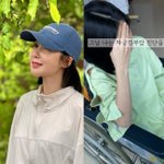 크레용팝 초아, 자궁경부암 투병 고백 "청천벽력…눈물 쏟아"...