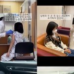 <b>초아</b>, 자궁경부암 투병 고백 "청천벽력..살면서 가장 힘든 시간"[전문]