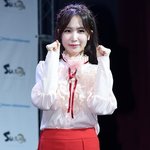 초아 "33살에 '자궁경부암' 진단 받았다"…충격 고백