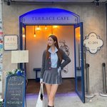 이다해, 20대라고 해도 믿겠어..<b>세븐</b> 반한 동안 미모