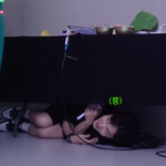 노래방 바닥에 연예인이 누워있을 <b>확률</b>은?