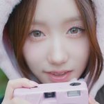 얘 진짜 아이브 이서 닮았다