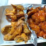 나도 올릴래 6, 1인 가구의 <b>배달</b> 메뉴(치킨)