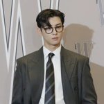 오늘자 차은우 얼굴 ㄹㅇ 미친거같음