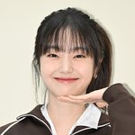 김혜준 '귀여워'