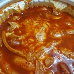 <b>me</b> 엽떡 먹음