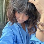 '이혼' 이윤진, <b>삽살개</b>가 됐네…그 와중에도 '갓생' 살기