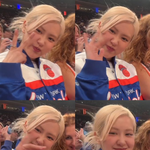 <b>로제</b> 예쁘다고 생각해?