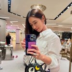 이민정, 백화점서 아들 옷 <b>쇼핑</b>→손연재 만났다 "알찬 하루"