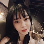 '이혼' 서유리, 술 마시면 두드러기 생긴다<b>더니</b>…"백만년만에 술"