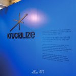 크루셜라이즈는 "되게 열려 있습니다"[EN:터뷰]