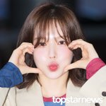 [모두드루와] 레드벨벳 웬디, ‘복숭아 젤리 볼하트’ (웬디의 영스트리트...