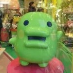 구치파치처럼 못생긴 <b>캐릭터</b> 뭐잇냐