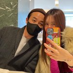 '엄태웅' 윤혜진, 모친상 심경 "母=헌신하며 살아오신 분, 늘...