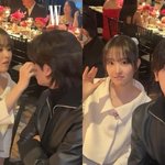 박보영 박형식 ‘<b>도봉순</b>’ 케미 여전하네, 속눈썹도 떼주는 사이