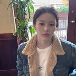 고윤정, 막 찍어도 예쁘네…감탄 나오는 비현실적 미모 [<b>DA</b>]
