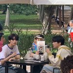 보넥도 스페인 목격담 사진
