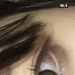 개눈<b>렌즈</b> 같음?