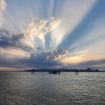 [사진] <b>월미도</b>