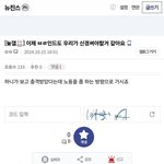직장인 버니즈<b>없어</b>?