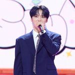 [포토] 김재중 '세이마이네임 기대하세요!'