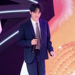 [포토] '세이마이네임' 제작자로 온 김재중