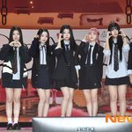 김재중 걸그룹’ 세이마이네임 [포토엔HD]