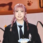 IZ*<b>ONE</b> 혼다 히토미 세이마이네임 [포토엔HD]