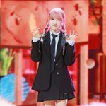 세이마이네임 히토미 '귀여운 언니 고양이'[포토]