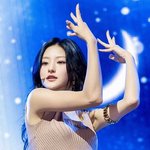 [현장포토] "막내 어디갔어?"...하늘, 반전의 섹시미