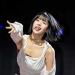 [현장포토] "오늘도, 폭룡띠"...나띠, 폭주하는 블랙스완