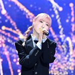 [포토] 세이마이네임 히토미 '김재중 제안에 합류'