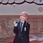 <b>세이</b>마이네임 된 히토미 "김재중=롤모델, 사람으로 존경하게 됐다"