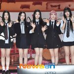 히토미, 아이즈원 멤버들도 응원한 3번째 걸그룹 데뷔 “김재중 존경”[종합]