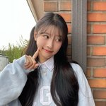 이미주, 송범근 사랑 듬뿍 받나봐…날마다 미모 경신!