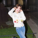 레드벨벳 웬디, ‘패션마저 러블리 그잡채’ (웬디의 영스트리트 출근길)...