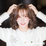 레드벨벳 웬디, ‘머리 안잘랐어요~’…‘고데기 했어요!’ (웬디의...