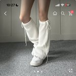 [댓글부탁해] 레그<b>워머</b> 별론가