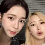 카리나, 라방 중 전화 건 사생팬에 일침... "하지마라" 경고