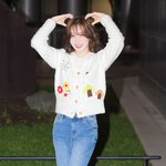 레드벨벳 웬디, ‘앙콤상콤 <b>람지</b>완디’ (웬디의 영스트리트 출근길)...