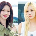 카리나·지젤, 주먹 들었다..사생에 "하지마라" 경고[Oh!쎈...