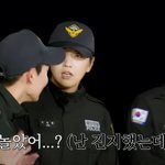 [<b>방탄소년단</b>] 달석 보고 최근 젤 크게 웃음