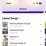 제니 진짜 대단한건데 한국인들은 잘 모르는듯