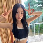 '前피프티' 어<b>블룸</b> 시오 "기분 좋은 일 가득하길" 침묵 깼다