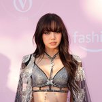 [모두드루와] 리사 빅토리아시크릿 무대함